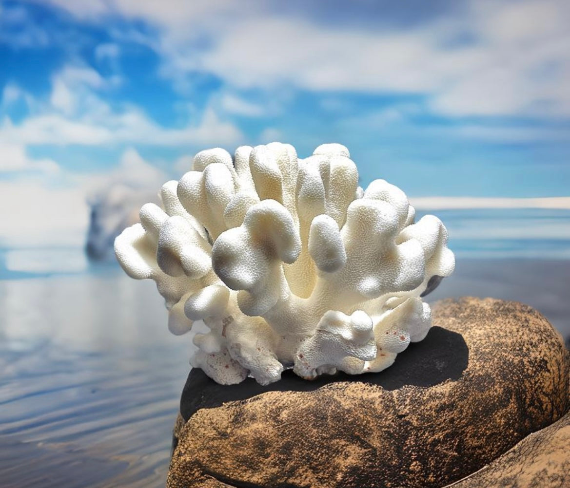 Elkhorn Coral (9”x8”)