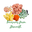 Treasures from Beneath logo